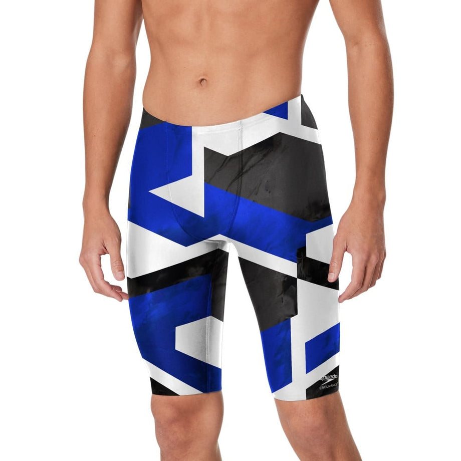 Speedo Endurance+ Glimmer Jammer – Elsmore Swim Shop