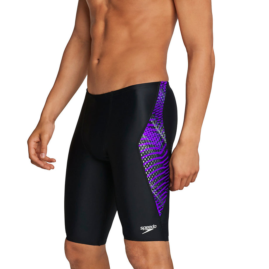 Speedo PowerFLEX ECO Coded Riff Jammer – Elsmore Swim Shop