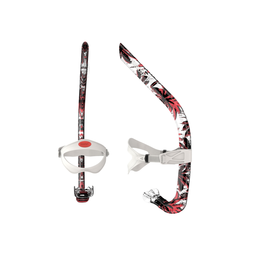 Speedo snorkel discount