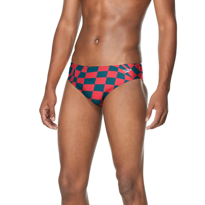Speedo Printed One Brief