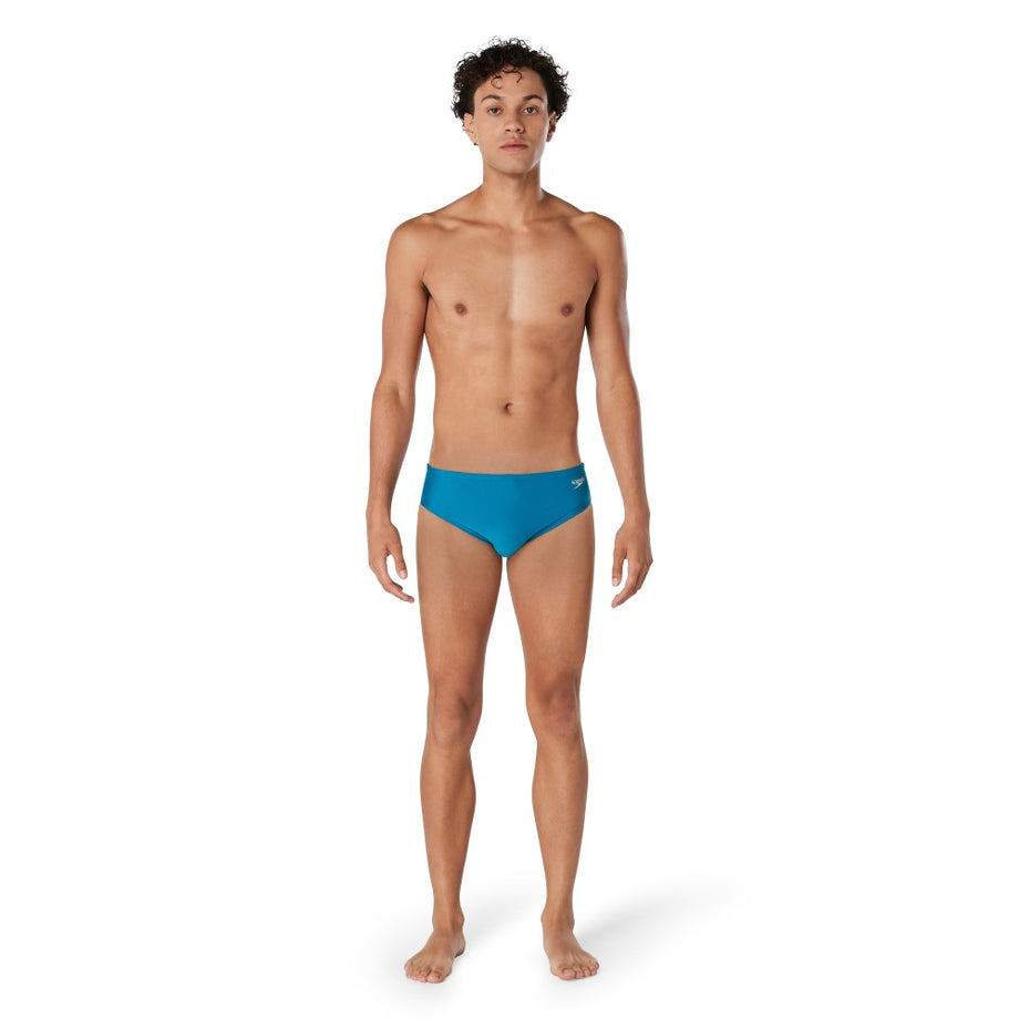 Speedo Solid One Brief – Elsmore Swim Shop