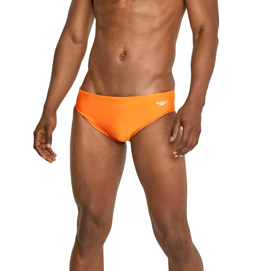 Speedo Solid One Brief – Elsmore Swim Shop