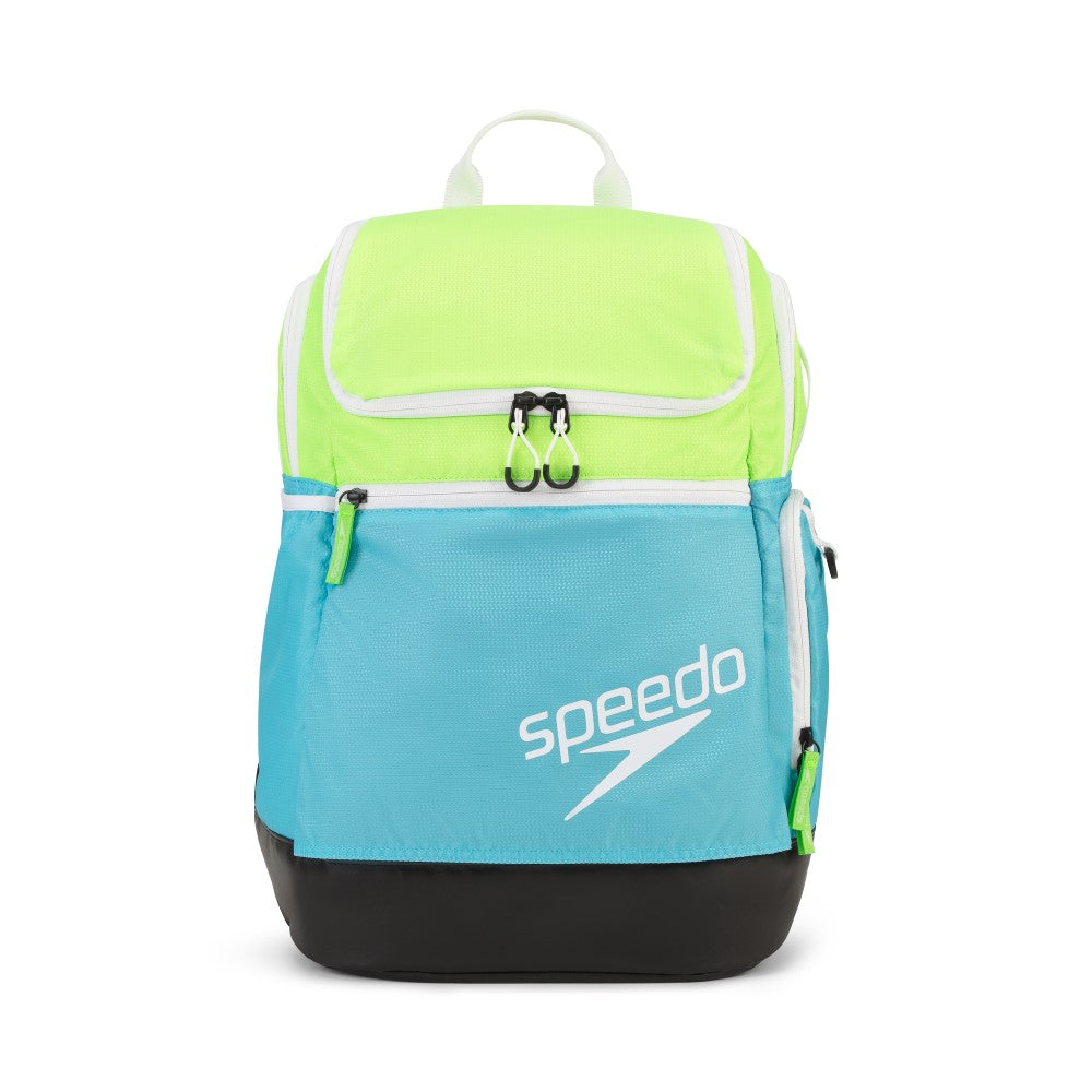 Speedo Teamster 2.0 Limited Edition green blue