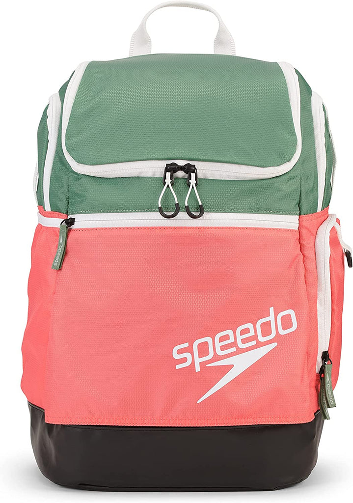 Speedo Teamster 2.0 Limited Edition sage coral