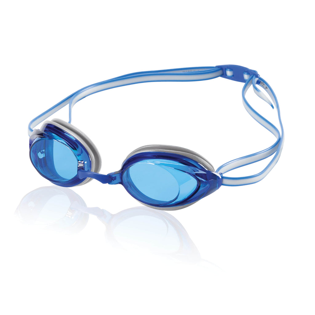 Speedo Vanquisher 2.0 Goggle blue