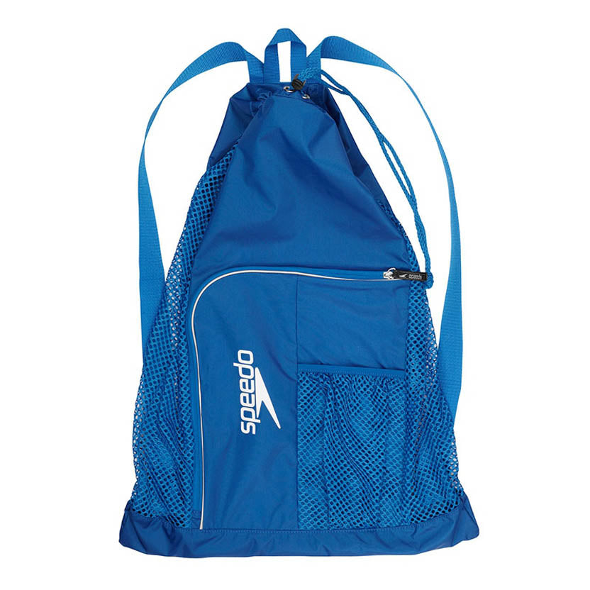 Speedo Ventilator Deluxe Mesh Bag – Elsmore Swim Shop
