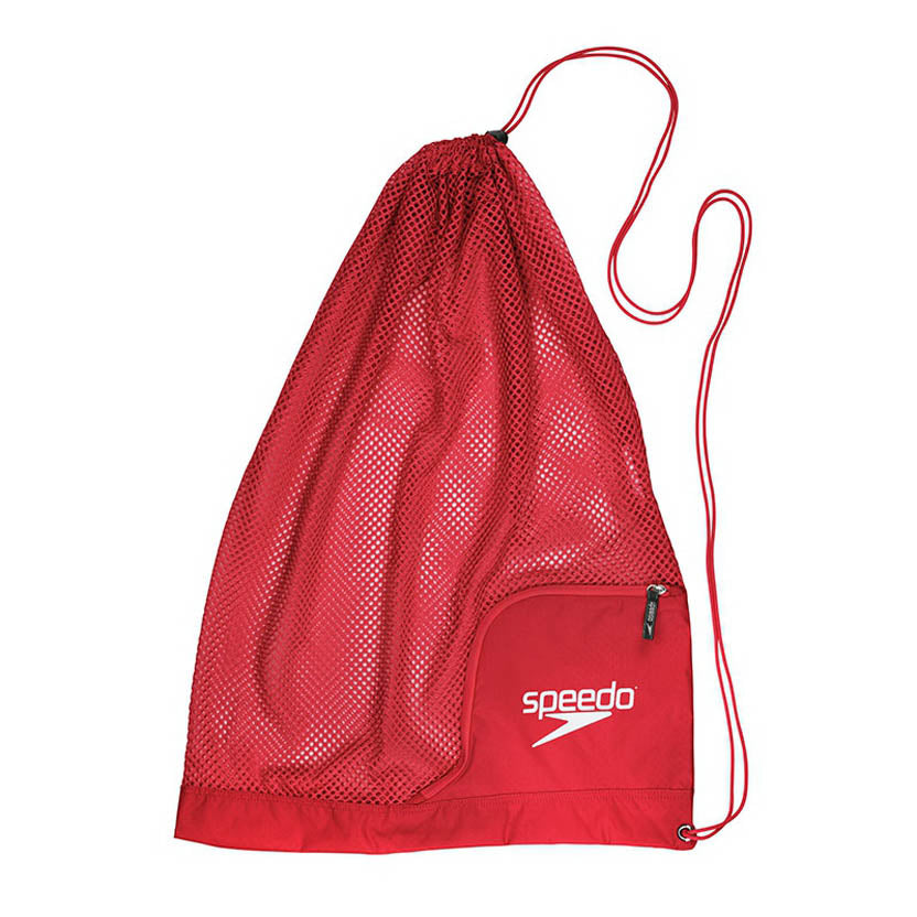 Speedo Ventilator Mesh Bag – Elsmore Swim Shop