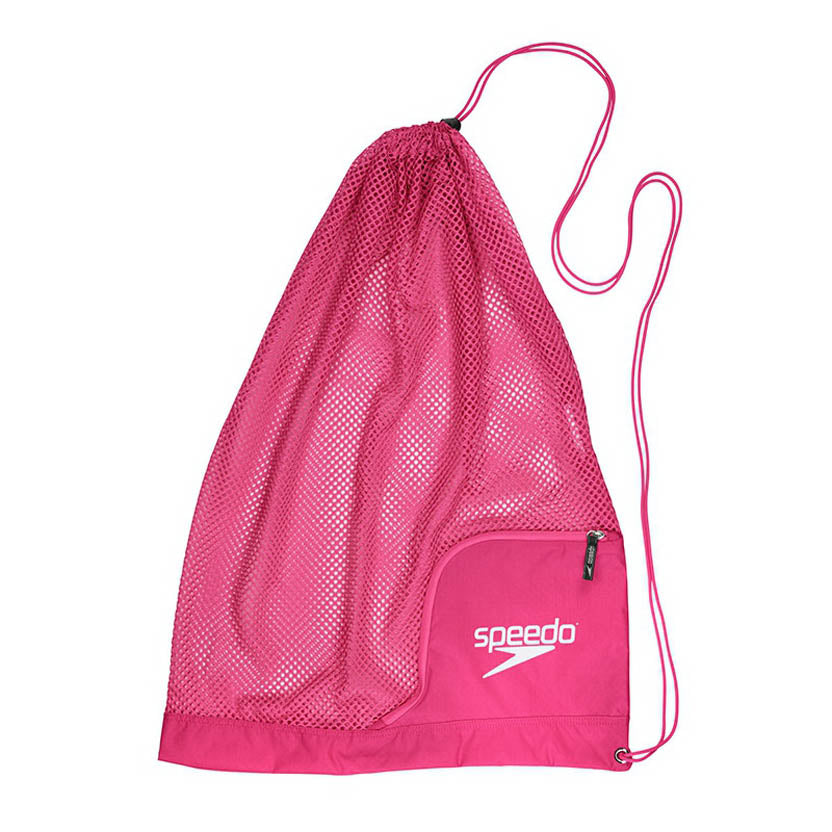 Speedo Ventilator Mesh Bag – Elsmore Swim Shop