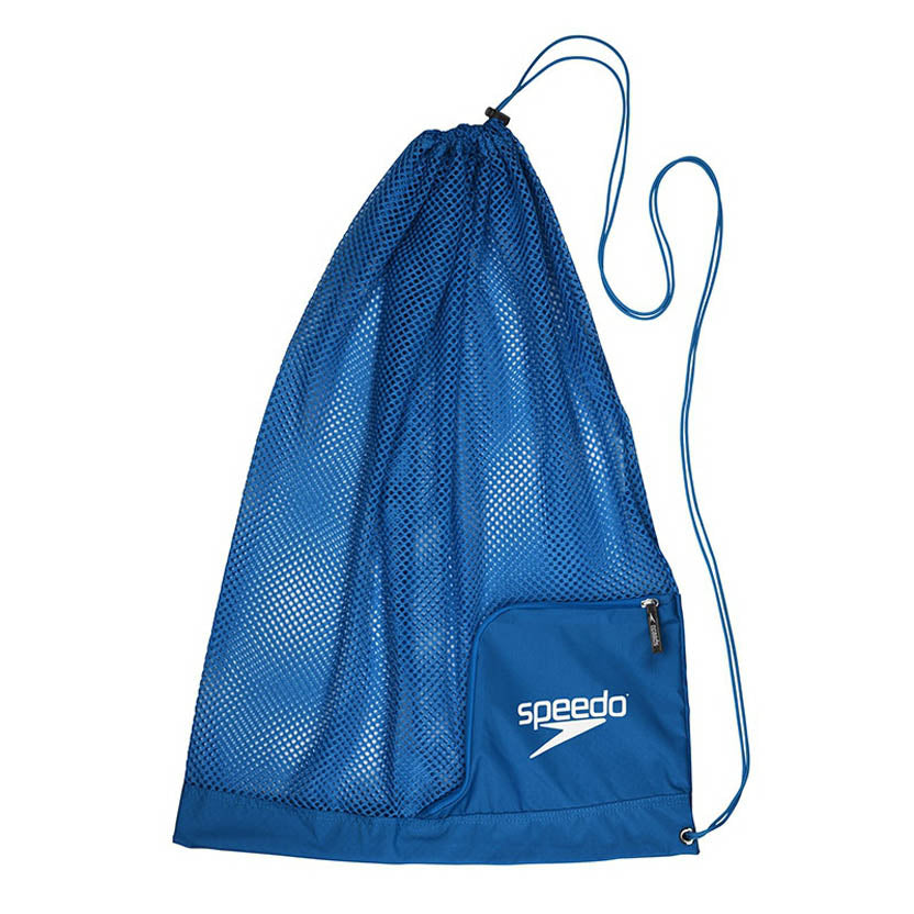 meong blue☆bag Speedo Ventilator Mesh Bag – Elsmore Swim Shop