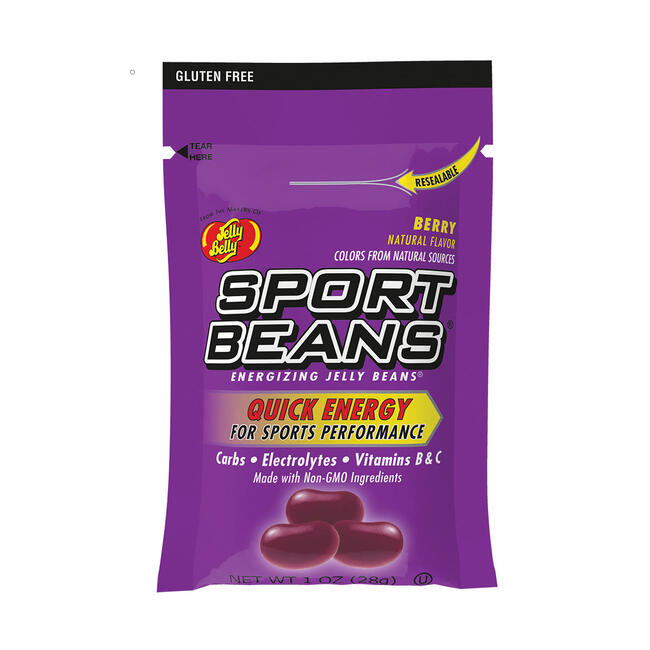 Jelly Belly Sport Beans – Elsmore Swim Shop