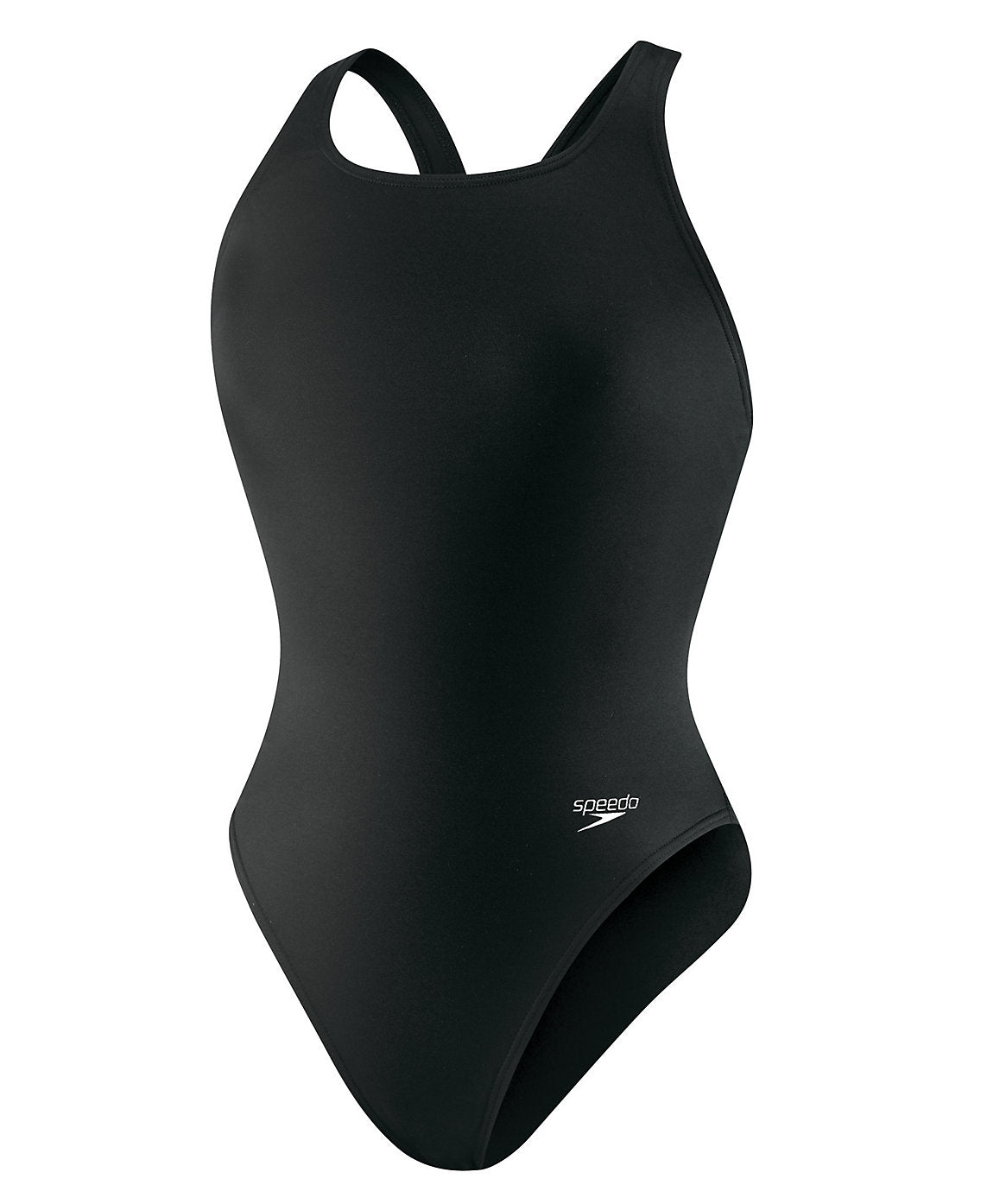 Speedo Solid Color Speedo Solid Lycra Youth Super Pro Back – Elsmore Swim Shop