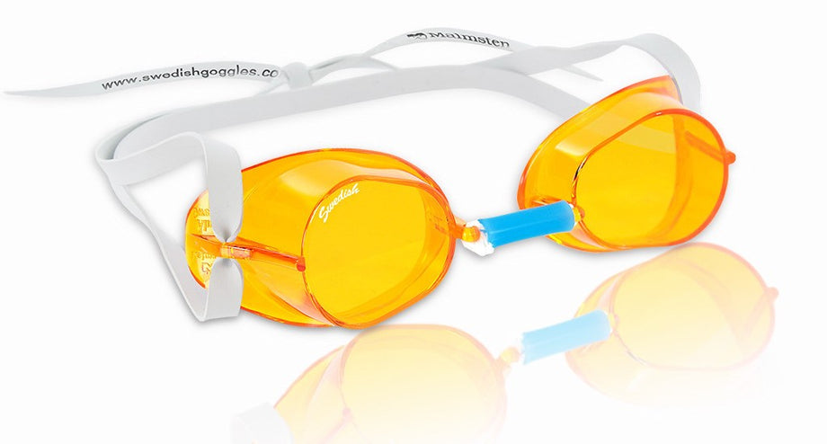 Swedish Goggles