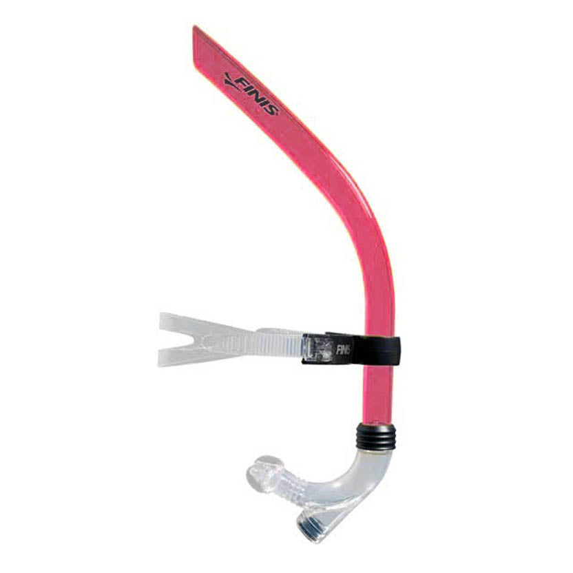 FINIS Swimmer's Snorkel Pink