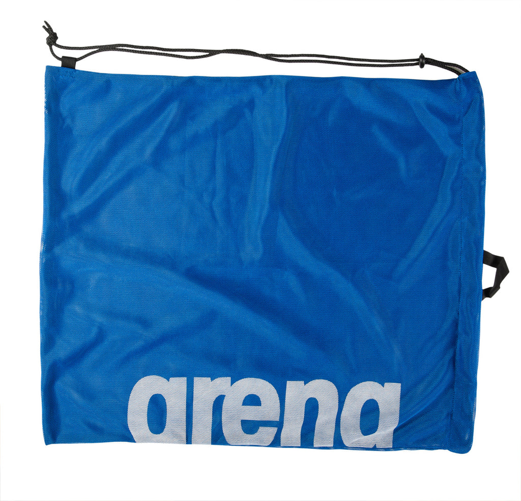 Arena Team Mesh Bag royal