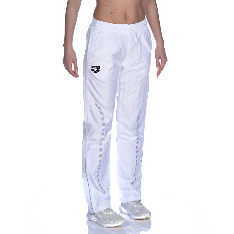 BRIEFING 新品　WS WARM LOGO LINE PANTS S Arena Team Line Warmup Pant – Elsmore Swim Shop