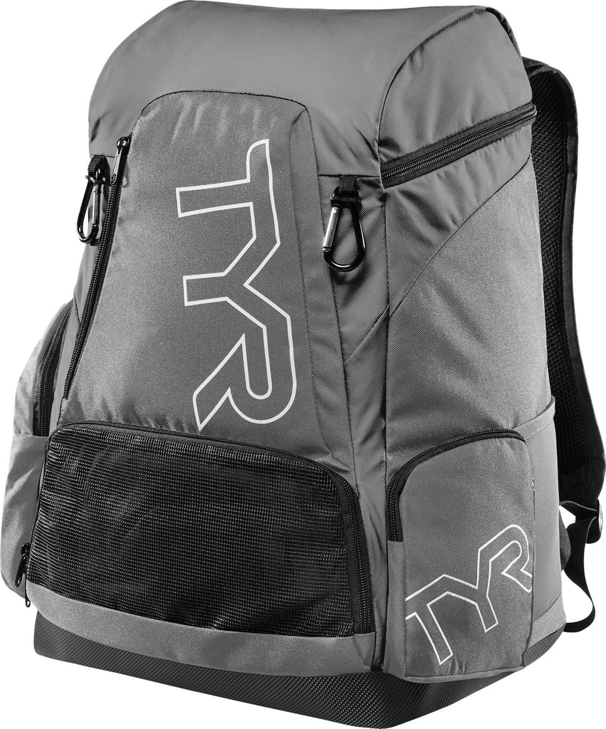 TYR Alliance 45L Backpack grey