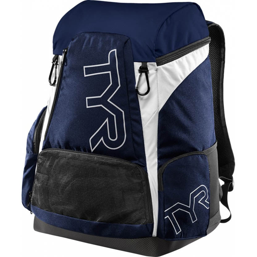 TYR Alliance 45L Backpack navy