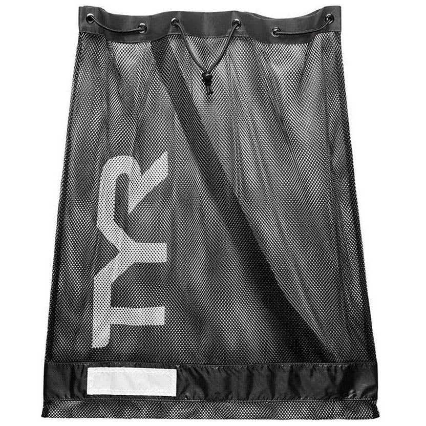 TYR Alliance Mesh Equipment Bag black