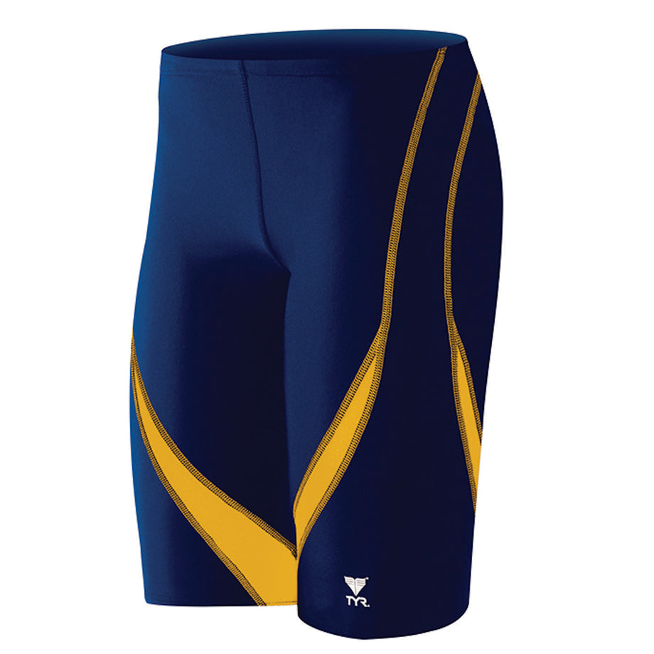 TYR TYReco Alliance Splice Adult Jammer – Elsmore Swim Shop