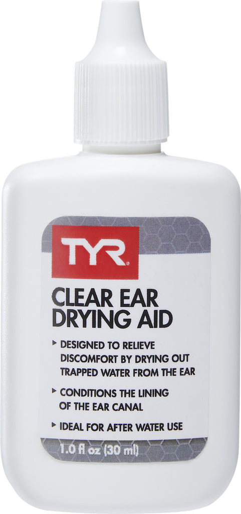 TYR Clear Ear Drying Aid