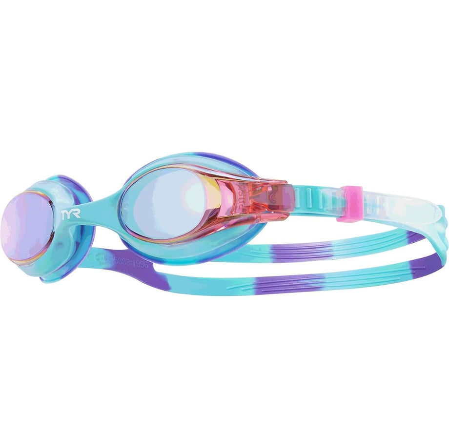 Tyr kids swim goggles shop