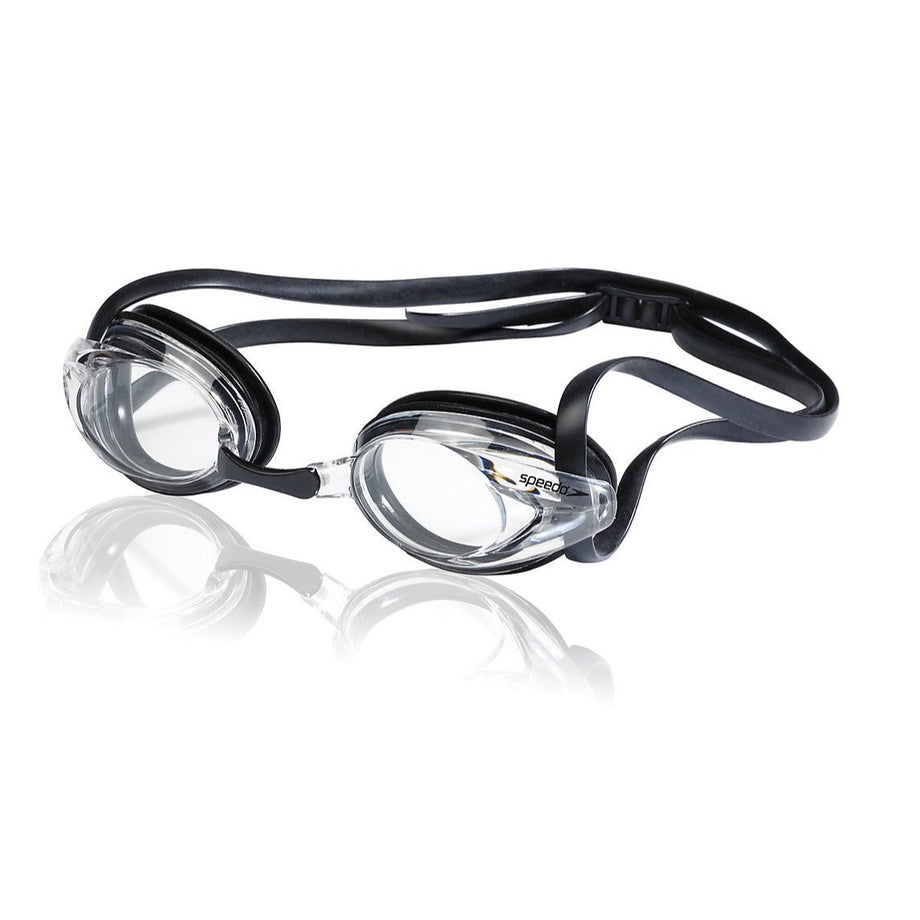 speedo vanquisher 2.0 optical goggles Speedo Vanquisher 2.0 Optical Goggle Clear / 5.0