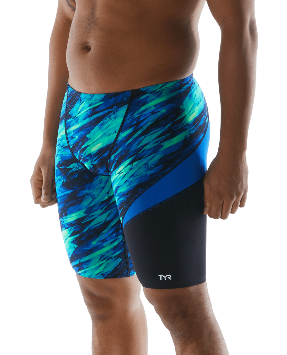 TYR Durafast Elite Vitric Wave Jammer – Elsmore Swim Shop