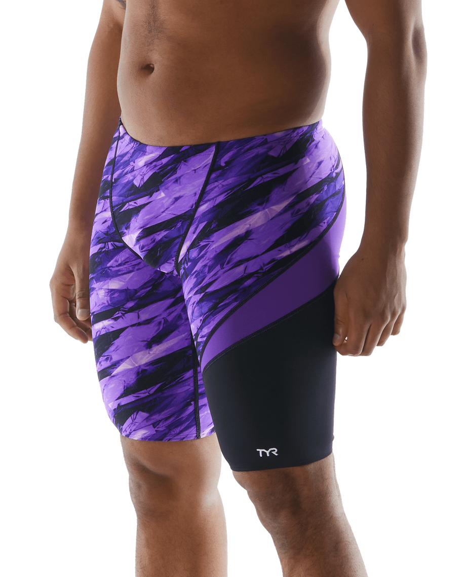 TYR Durafast Elite Vitric Wave Jammer – Elsmore Swim Shop