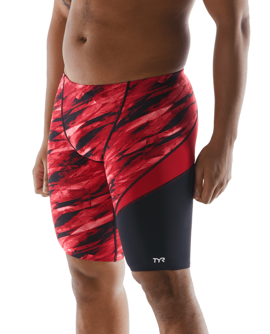 TYR Durafast Elite Vitric Wave Jammer – Elsmore Swim Shop