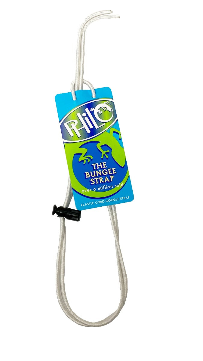 Goggle Bungee Straps Elsmore Swim Shop