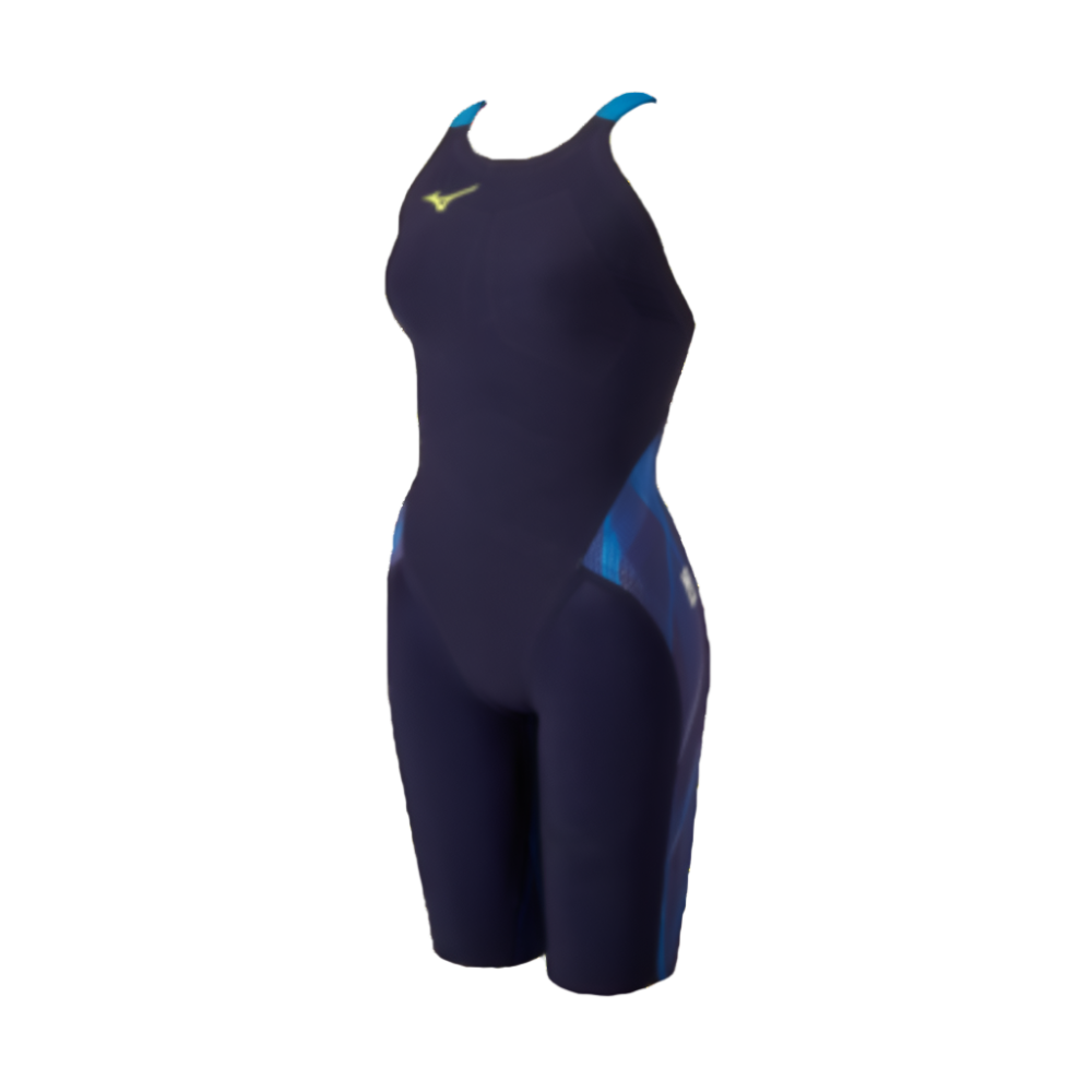 水着・ラッシュガード GX SONIC V ST Mizuno Women's GX-Sonic V Sprinter Suit – Elsmore Swim Shop
