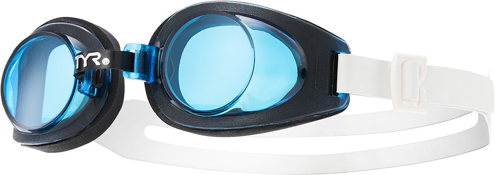 TYR Youth Foam Goggle